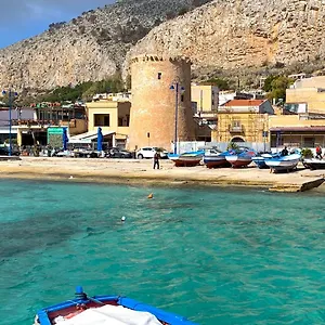 Gasthof Amalia, Mondello