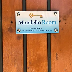 Gasthof Mondello Room, Mondello
